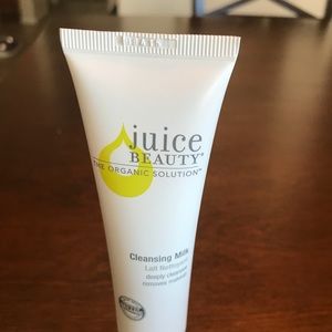 JUICE BEAUTY Cleansing Milk  2fl oz NWOT